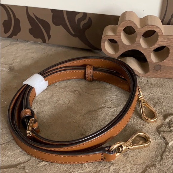 michael kors replacement purse strap